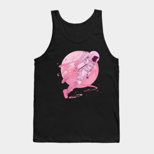 Gravitational challenge Tank Top